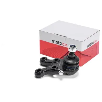 ШАРОВАЯ ОПОРА METACO 4200124R