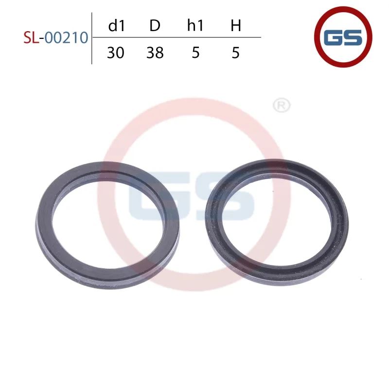 САЛЬНИК РУЛЕВОЙ РЕЙКИ GS SL00210