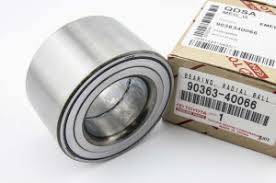 ПОДШИПНИК СТУПИЦЫ TOYOTA 9036340066