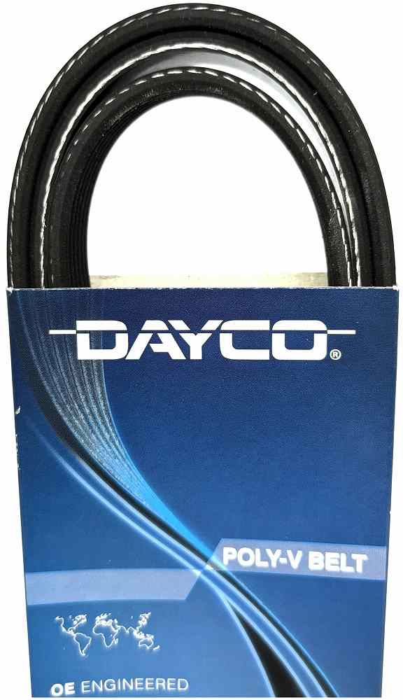 РЕМЕНЬ ПОЛИКЛИНОВЫЙ DAYCO 6PK1865