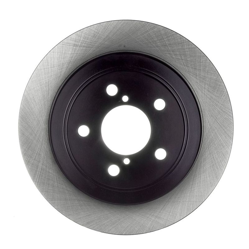 ДИСК ТОРМОЗНОЙ AVANTECH BR0603S