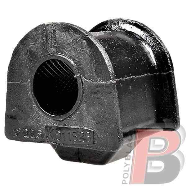 ВТУЛКА СТАБИЛИЗАТОРА POLYBLACK K011828