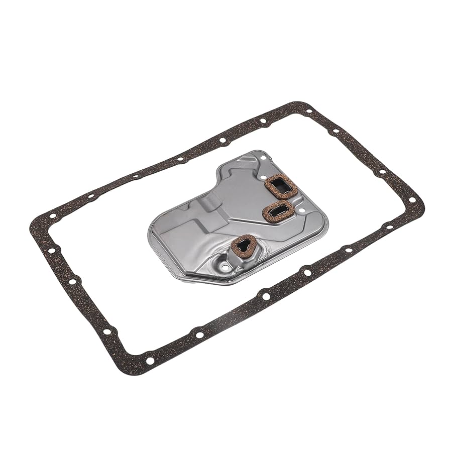 ФИЛЬТР АКПП TOYOTA 3533030030