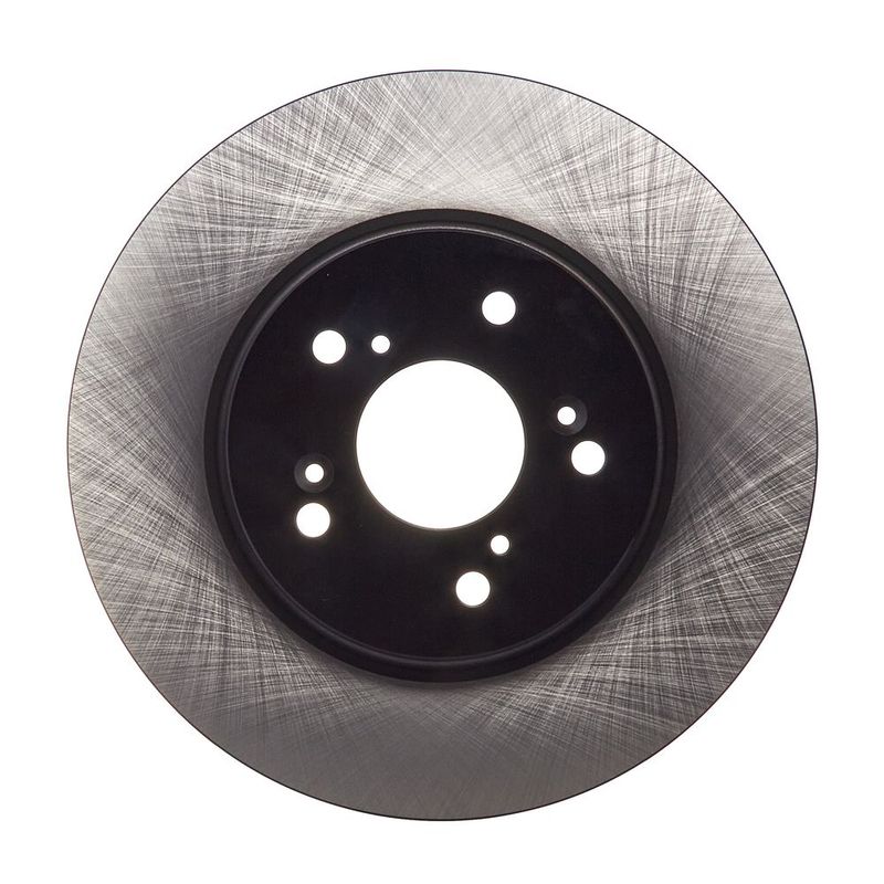ДИСК ТОРМОЗНОЙ AVANTECH BR0316S