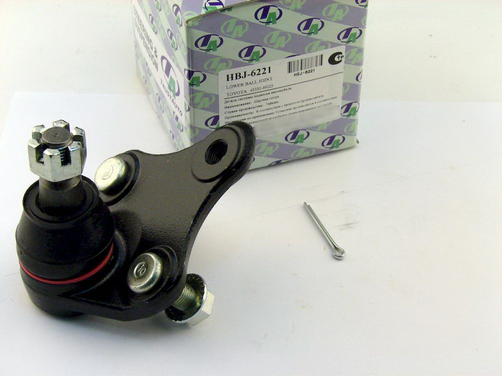 ШАРОВАЯ ОПОРА TRUSTAUTO HBJ6221