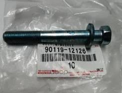 БОЛТ КРЕПЛЕНИЯ РЫЧАГА TOYOTA 9011912126