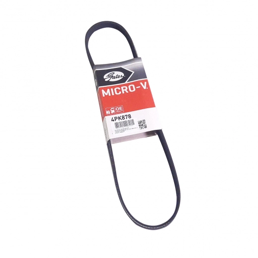 РЕМЕНЬ РУЧЕЙКОВЫЙ GATES 4PK878