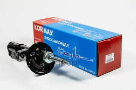 СТОЙКА ГАЗОМАСЛЯНАЯ KORMAX KMS008R