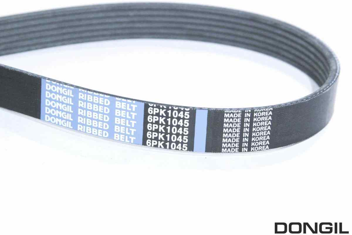РЕМЕНЬ ПОЛИКЛИНОВЫЙ DONGIL 6PK1045