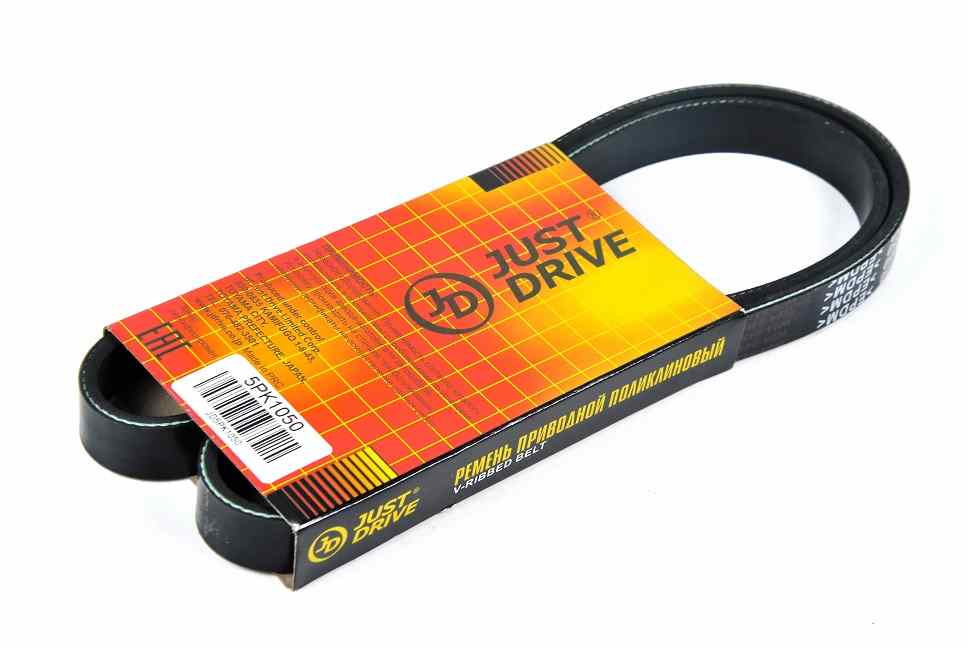 РЕМЕНЬ ПОЛИКЛИНОВЫЙ JD 5PK1050