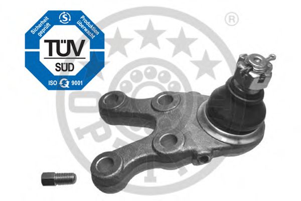 ШАРОВАЯ ОПОРА OPTIMAL G3217