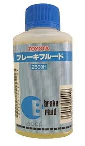 ЖИДКОСТЬ ГИДРОУСИЛИТЕЛЯ РУЛЯ TOYOTA 0888200191 1 л.