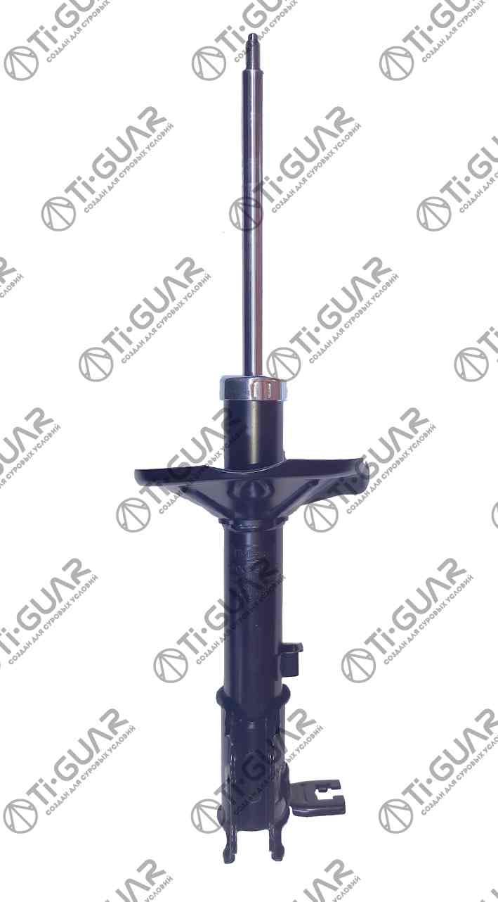 СТОЙКА ГАЗОМАСЛЯНАЯ Ti-Guar 4800921GS