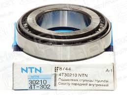 ПОДШИПНИК СТУПИЦЫ NTN-SNR 4T30210