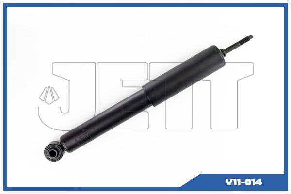 АМОРТИЗАТОР ПОДВЕСКИ JETT V11014