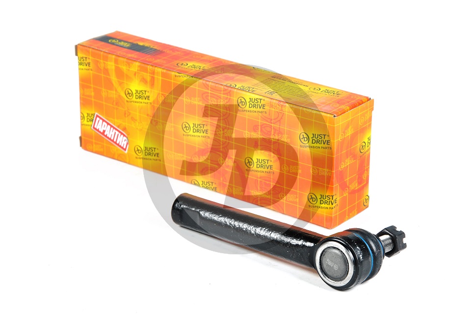 НАКОНЕЧНИК РУЛЕВОЙ JD JSE0077