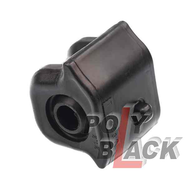 ВТУЛКА СТАБИЛИЗАТОРА POLYBLACK T01537