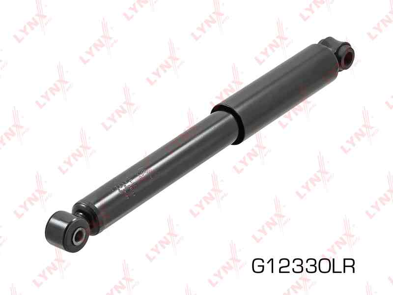 АМОРТИЗАТОР ПОДВЕСКИ LYNXauto G12330LR