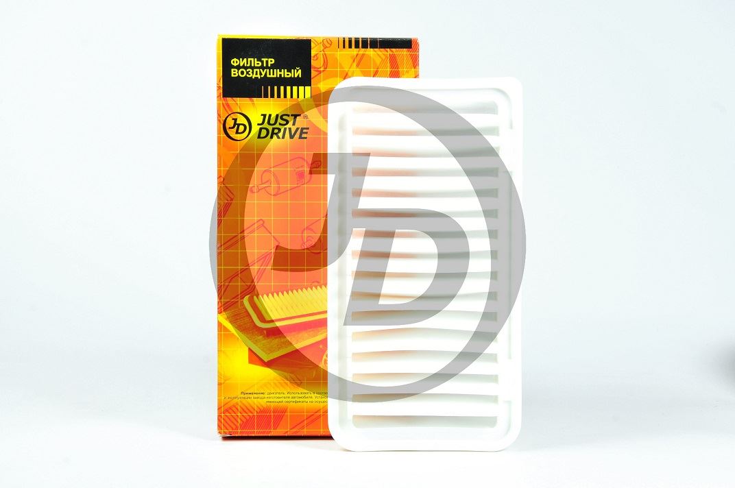 ФИЛЬТР ВОЗДУШНЫЙ JD JDA1003D