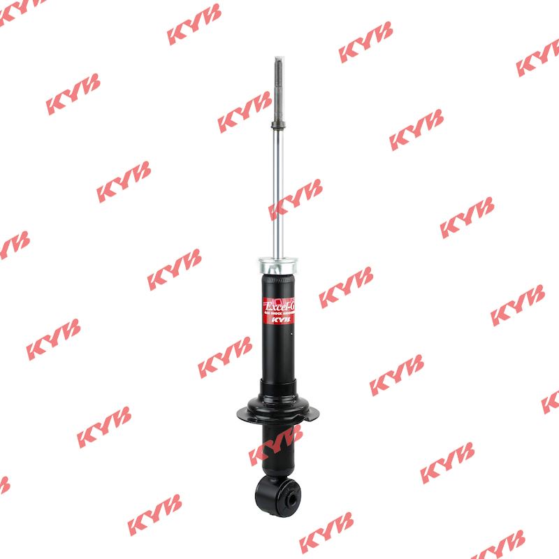 АМОРТИЗАТОР ПОДВЕСКИ KYB 341456