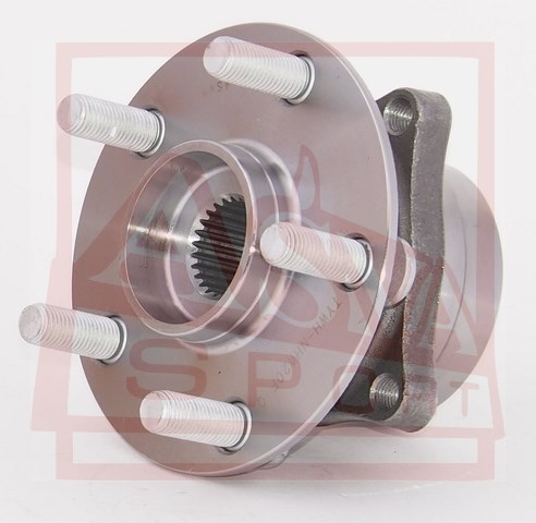 СТУПИЦА В СБОРЕ ASVA TYWHNHW20F