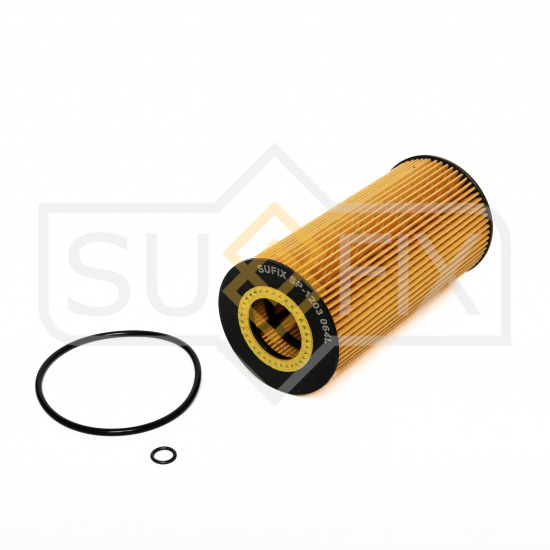ФИЛЬТР МАСЛЯНЫЙ (ВСТАВКА) SUFIX SP1203