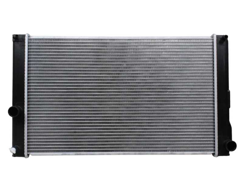 РАДИАТОР СИСТЕМЫ ОХЛАЖДЕНИЯ ДВС SAT TY0002ZVW30