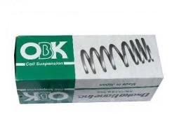 ПРУЖИНА ПОДВЕСКИ OBK C4H10112H