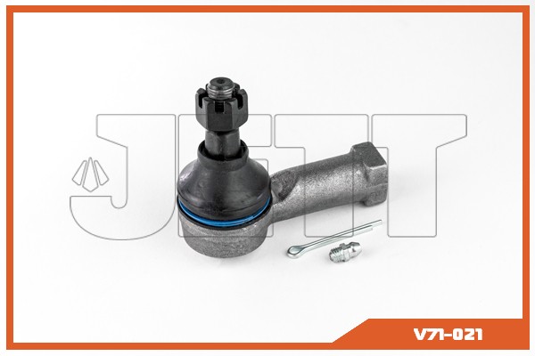 НАКОНЕЧНИК РУЛЕВОЙ JETT V71021