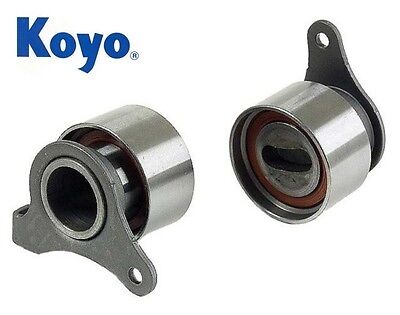 РОЛИК НАТЯЖНОЙ ГРМ KOYO PU255037RR1DV