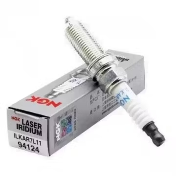 СВЕЧА ЗАЖИГАНИЯ NGK ILKAR7L11