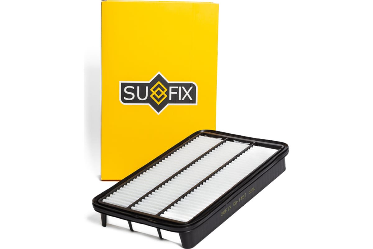 ФИЛЬТР ВОЗДУШНЫЙ SUFIX SO1487