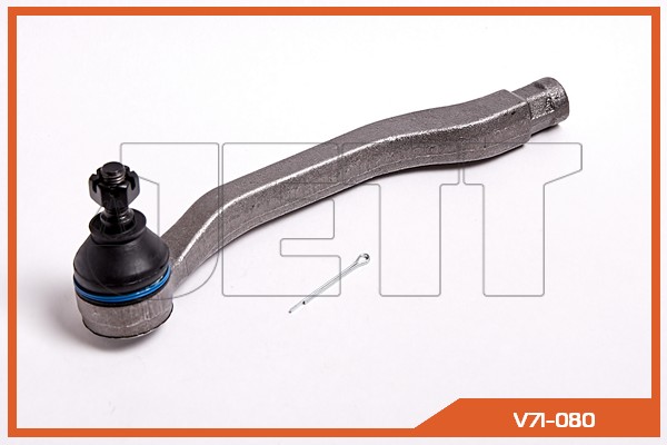 НАКОНЕЧНИК РУЛЕВОЙ JETT V71080
