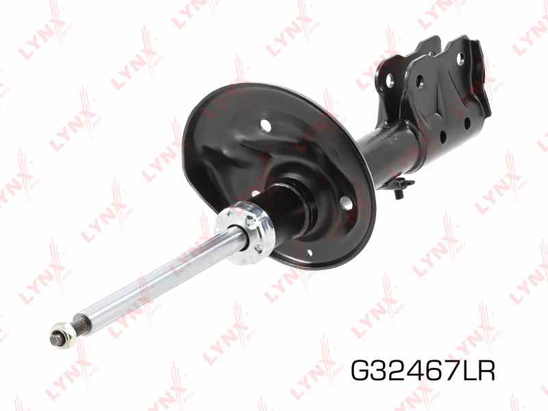 СТОЙКА ГАЗОМАСЛЯНАЯ LYNXauto G32467LR