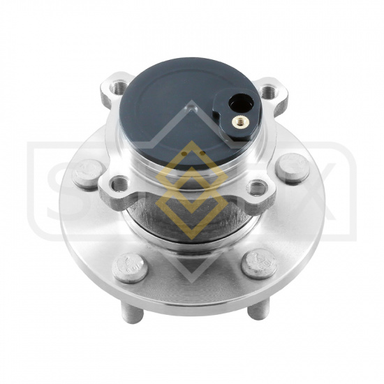 СТУПИЦА В СБОРЕ SUFIX SN1029