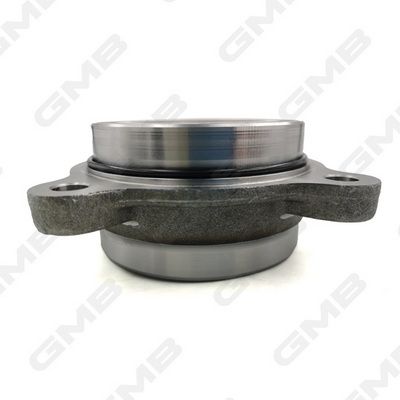 СТУПИЧНЫЙ БЛОК GMB GH23610