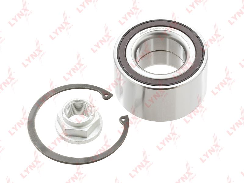 ПОДШИПНИК LYNXauto WB1362