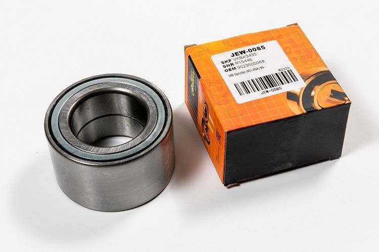 ПОДШИПНИК СТУПИЦЫ JD JEW0085