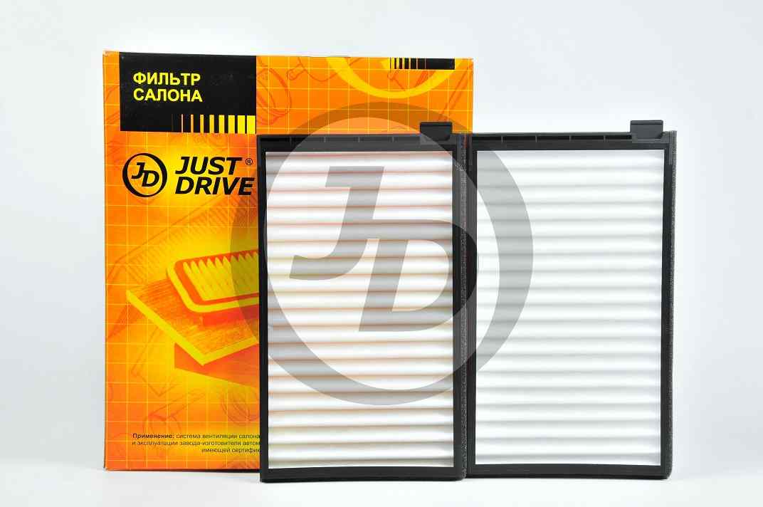 ФИЛЬТР САЛОННЫЙ JD JDAC0065