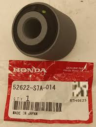 САЙЛЕНТБЛОК РЫЧАГА ПОДВЕСКИ HONDA 52622S7A014
