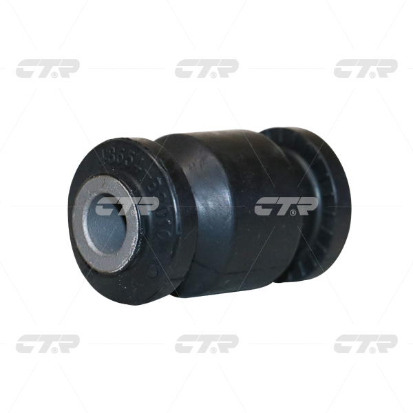 САЙЛЕНТБЛОК РЫЧАГА ПОДВЕСКИ CTR GV0231