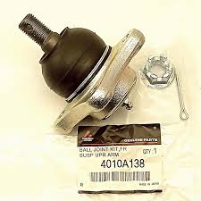 ШАРОВАЯ ОПОРА MITSUBISHI 4010A138