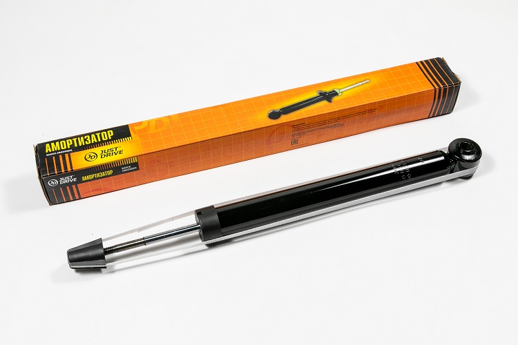 АМОРТИЗАТОР ПОДВЕСКИ JD JAA0609