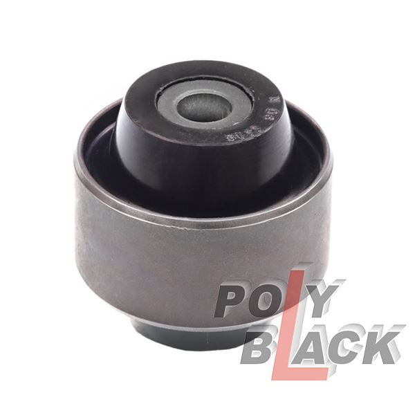 САЙЛЕНТБЛОК РЫЧАГА ПОДВЕСКИ POLYBLACK N061416