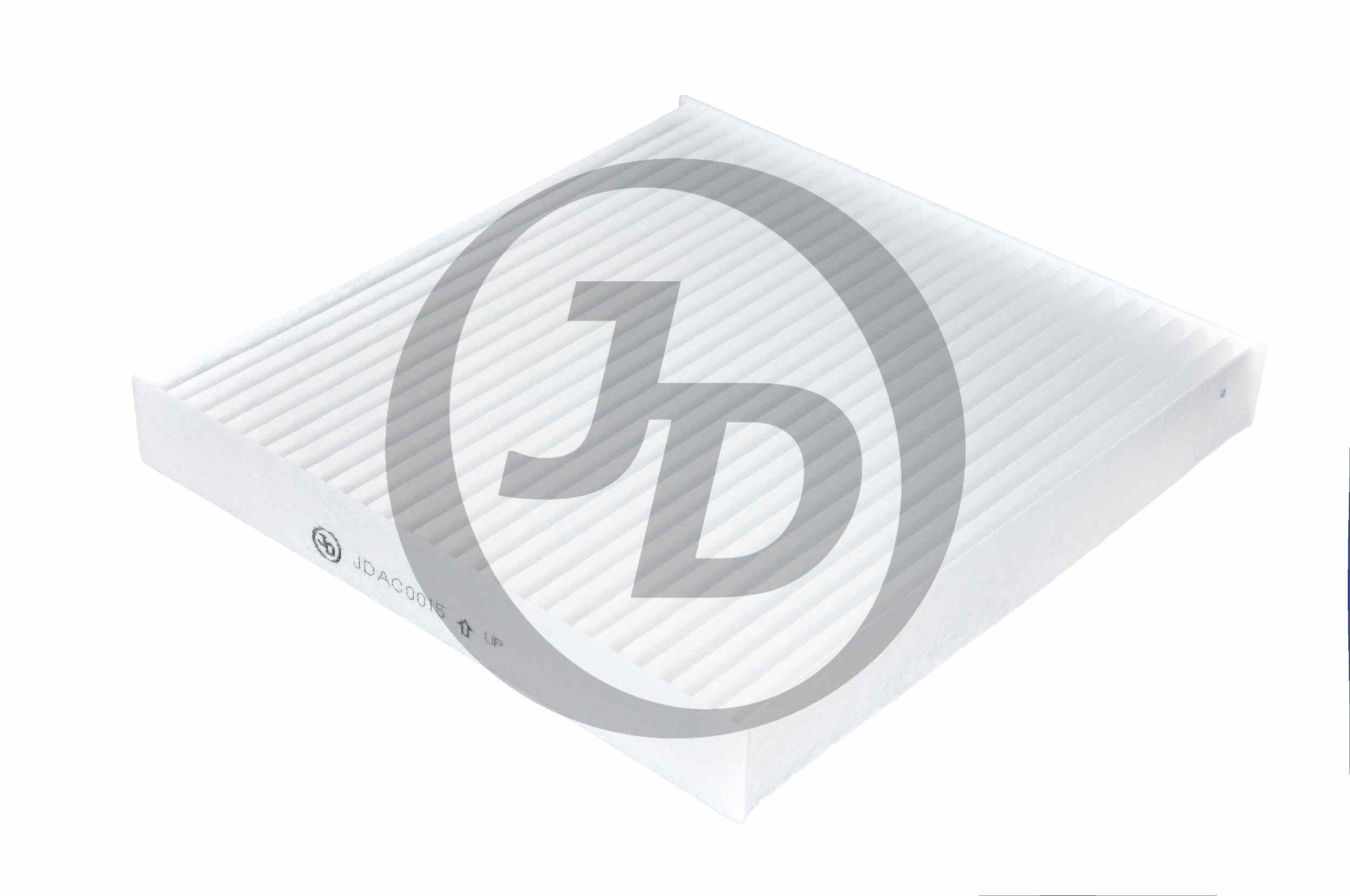 ФИЛЬТР САЛОННЫЙ JD JDAC0015
