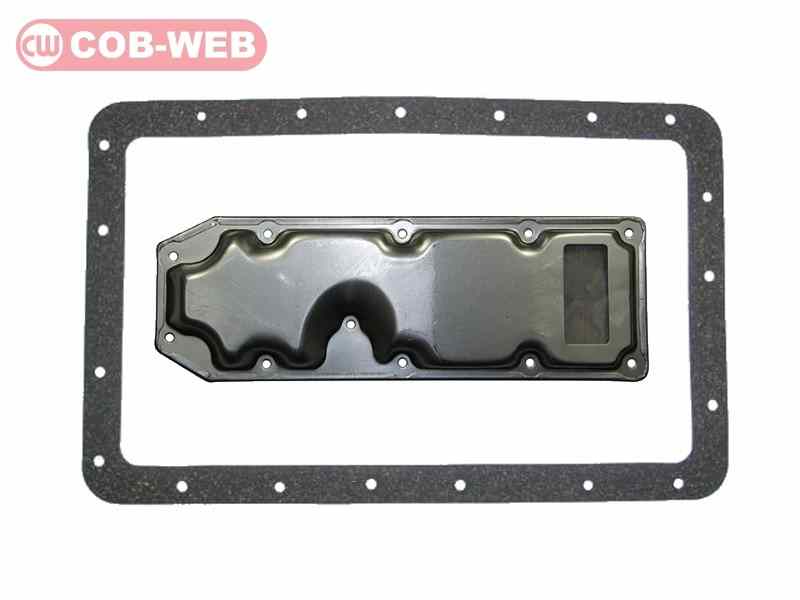 ФИЛЬТР АКПП COB-WEB 11170001