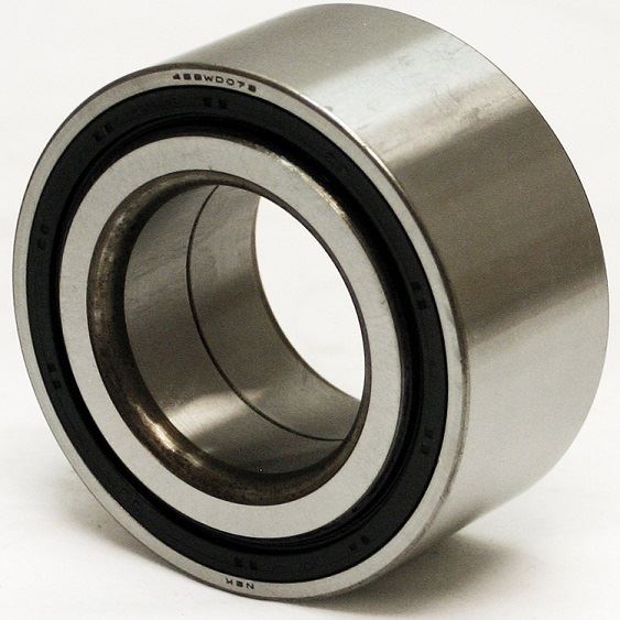ПОДШИПНИК СТУПИЦЫ NSK 45BWD07