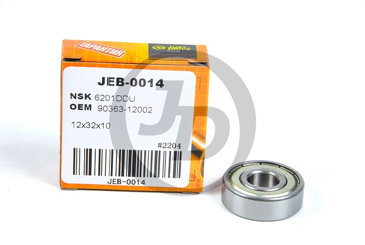 ПОДШИПНИК JD JEB0014