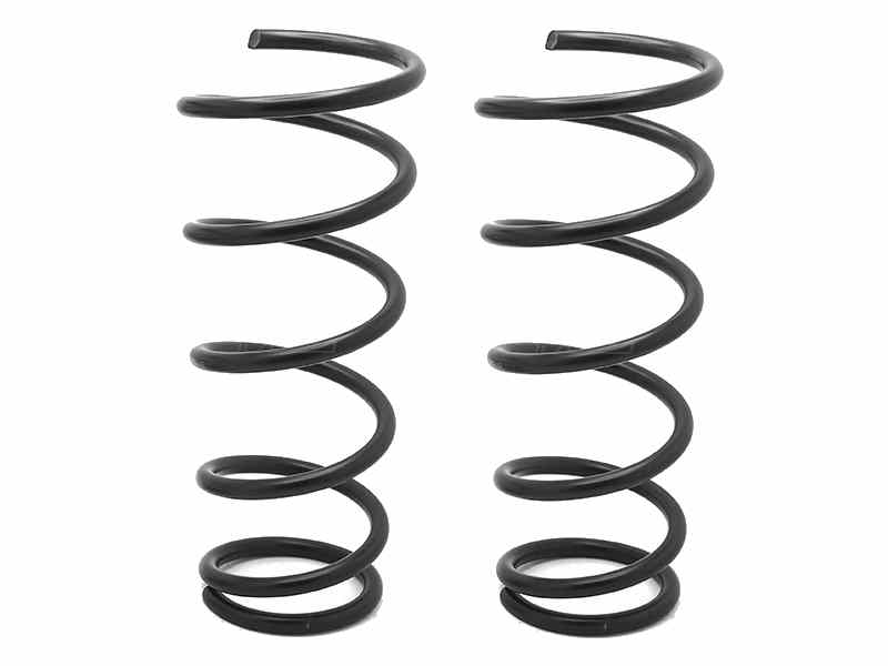 КОМПЛЕКТ ПРУЖИН BAIKOR BKCS0087