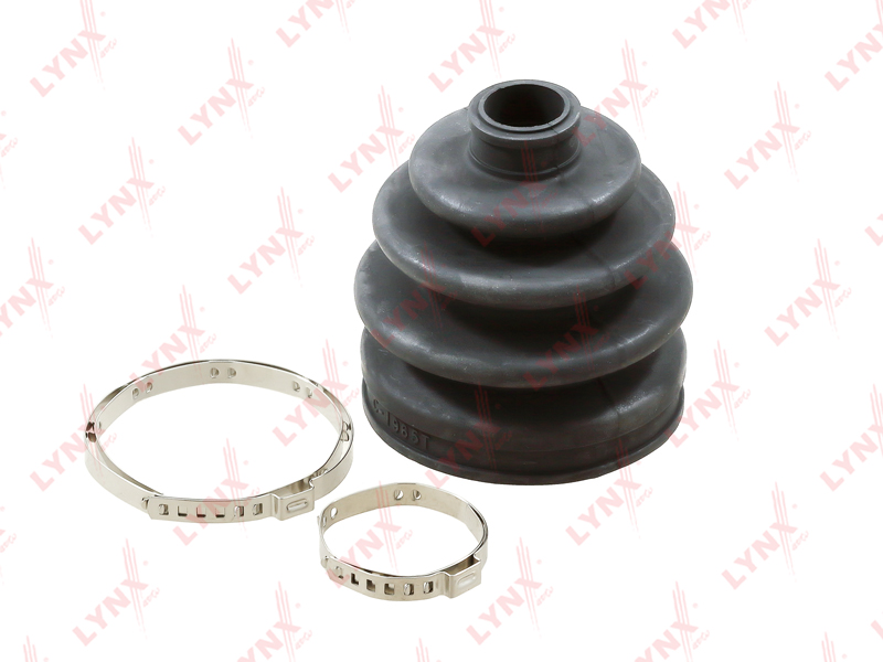 ПЫЛЬНИК ПРИВОДА LYNXauto PC2007